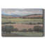 Hilly Countryside I-Gallery, toile tendue-73510036