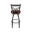 Tabouret pivotant 820 Catalina-1061617185-1026705730-1026705748