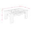 Table de jeu Picket House Furnishings Rebel