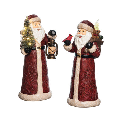 Christmas Figurines & Collectibles