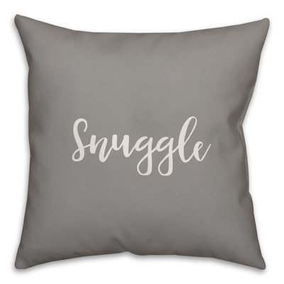  Coussin Snuggle