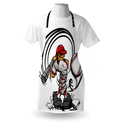 Bib Apron