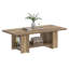  Aitkin Modern 47" W Coffee Table with Storage, Oak-1617039394