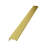 Visions 6 1/8" Center to Center Finger Pull-1446011235