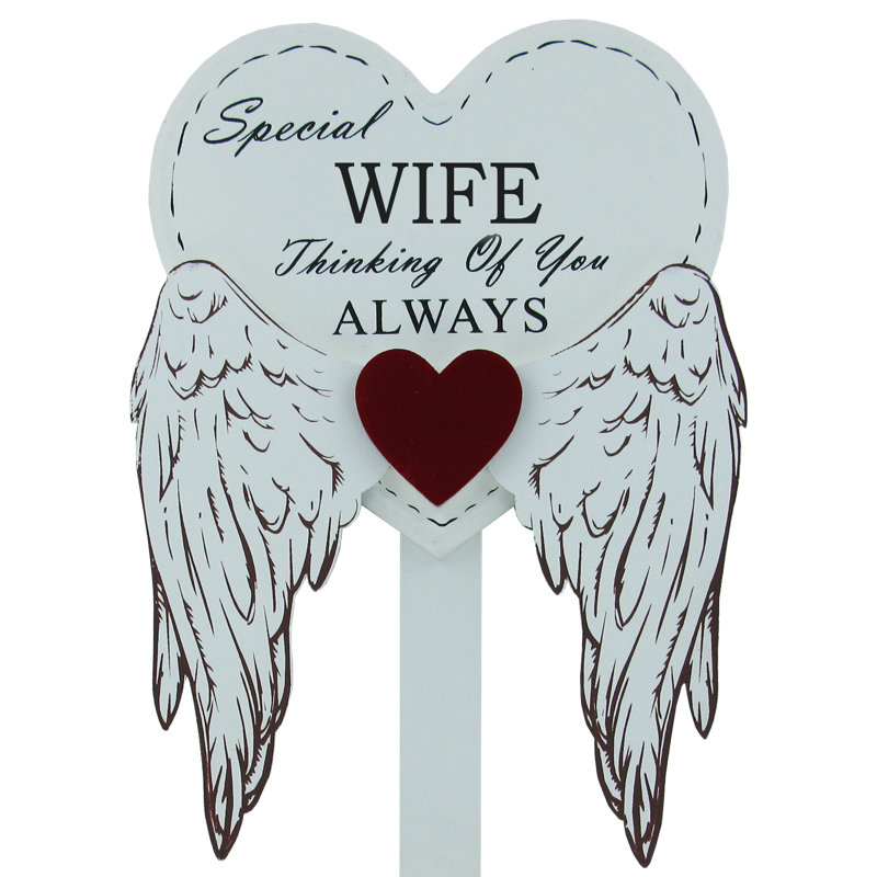 Aloysius Wood Memorial Plaque
