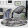 Matias Oriental Indoor Rug
