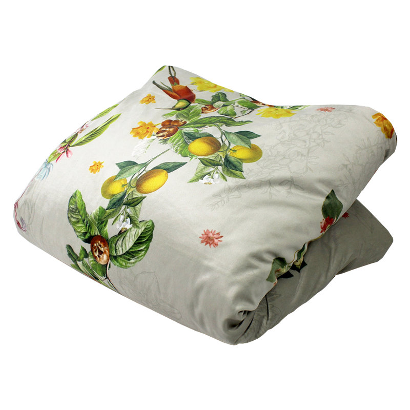 Giliane Throw Blanket