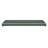 ALEKO Motorized Retractable Outdoor Awning with White Frame-111027053-111027271