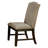 Thorin Wood 7-Piece Dining Table Set
