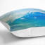 Abstract Square Cushion-264474327-264474322
