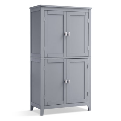 Mendoza Bathroom Cabinet