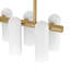 Odyssey 12 - Light Dimmable Chandelier-1547483496