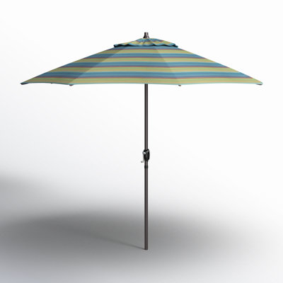 Mira 9' Sunbrella® Market Umbrella