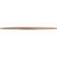 Médaillon de plafond 24 "x 24" x P 8 1/4 "x T 3/8" Hickory-63411906-63411907