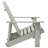 Ahaan Fir Outdoor Adirondack Chair-1922129274
