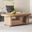 Table basse 51,18 po