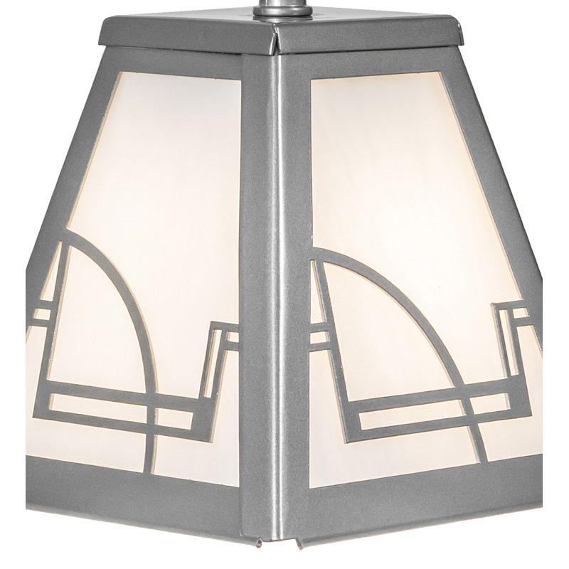 1 - Light Pendant