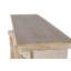Alfeu 120Cm Wide 2 Drawer Mango Sideboard