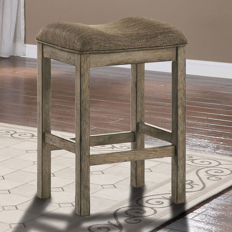 Tabouret de comptoir 26 po Dalrymple