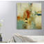 « informel fling », reproduction d’art sur toile tendue-2136422492