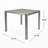 Outdoor Dining Table