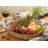Vintiquewise Wicker Bread Basket