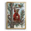 Lumberjack Bear, pause café sur papier, impression sur papier-233202204-233202401