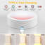 Ensemble de 2 appliques murales rechargeables
