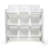 Nael Isabelle & Max™ Toy Organizer-1465694275