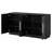 Accent Sideboard, Sideboard Buffet Cabinet With Storage, Buffet Cabinet With Adjustable Shelves-117949088