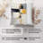 Abstract Balance Paint Brush Strokes Transitional-95414144