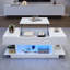 Lift Top Coffee Table with Storage
