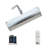 8.75 in. Picture Light with Remote Control-652633892
