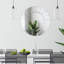 Miroir d'appoint Mangassa