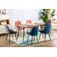 Rocio Upholstered Dining Chair-904585215
