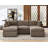 Foxbridge Sectional-615415066