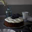 Rosa Stoneware Dinner Plate
