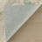  Mirzelle Floral Transitional Washable Area Rug-1827880701