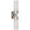 Thomas O'Brien Marais Large Double Bath Sconce