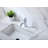 Victor Single-handle Bathroom Faucet-95236222