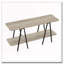 Console de 47,24 pouces de long-121087092