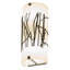 Twigs 2 - Light Flush Mounted Sconce