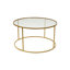 Frame Coffee Table-97927292-97927293