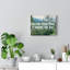 Follow Your Soul - Wrapped Canvas Print-2021882814