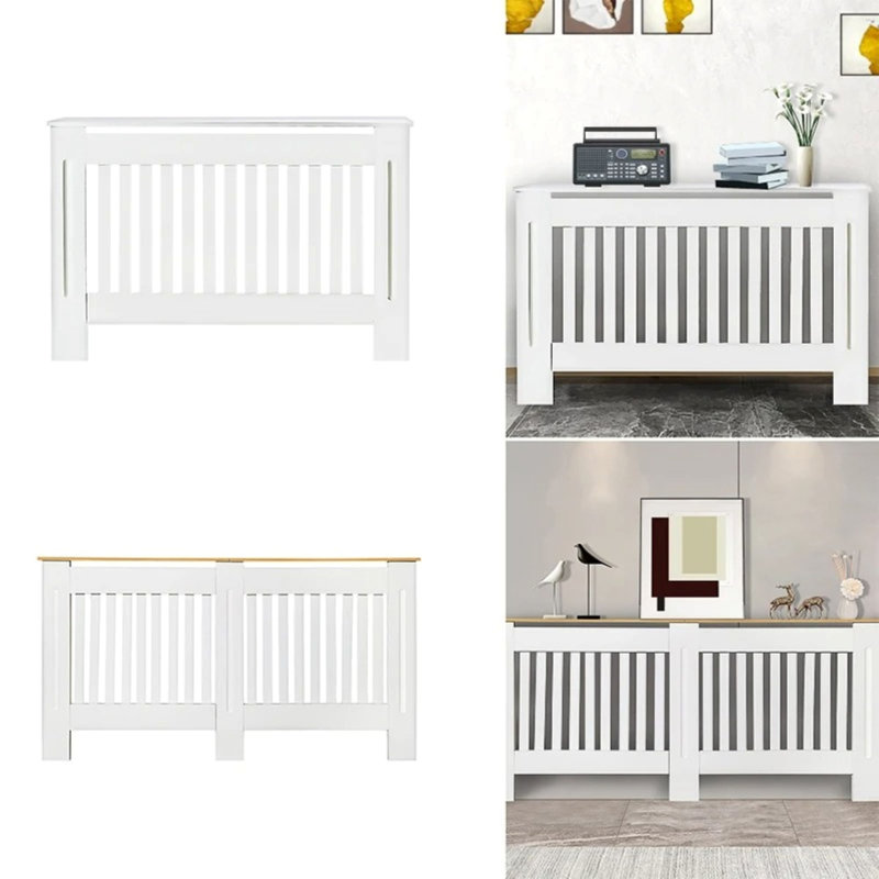 Large Radiator Cover