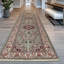 Jahan One-of-a-Kind 2'6" X 12' Area Rug