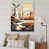 Toile tendue