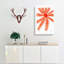 Starfish by Albert I - Wrapped Canvas-55318879