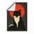 Unframed selected