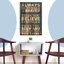 Concept of Success, impression sur toile-357055624